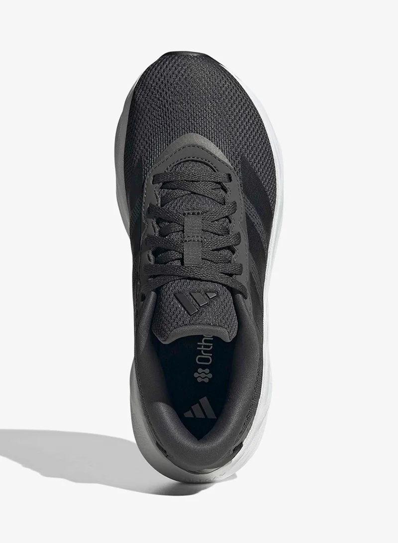 Adidas GRESIX/CBLACK/IRONMT Galaxy 8 Ascend for Women | Best Price UAE