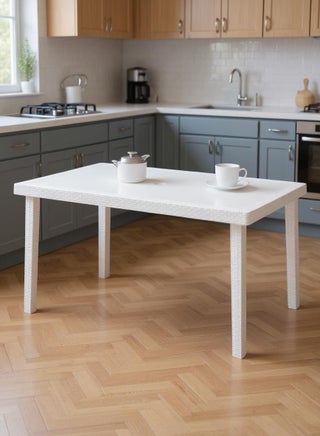 Rectangular 140x80