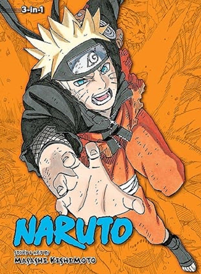 Naruto