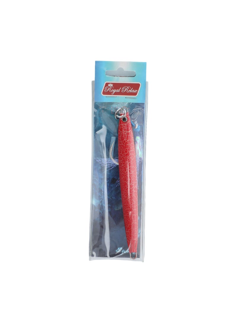 Royal Relax Fishing Lure 143A 90g 1pc
