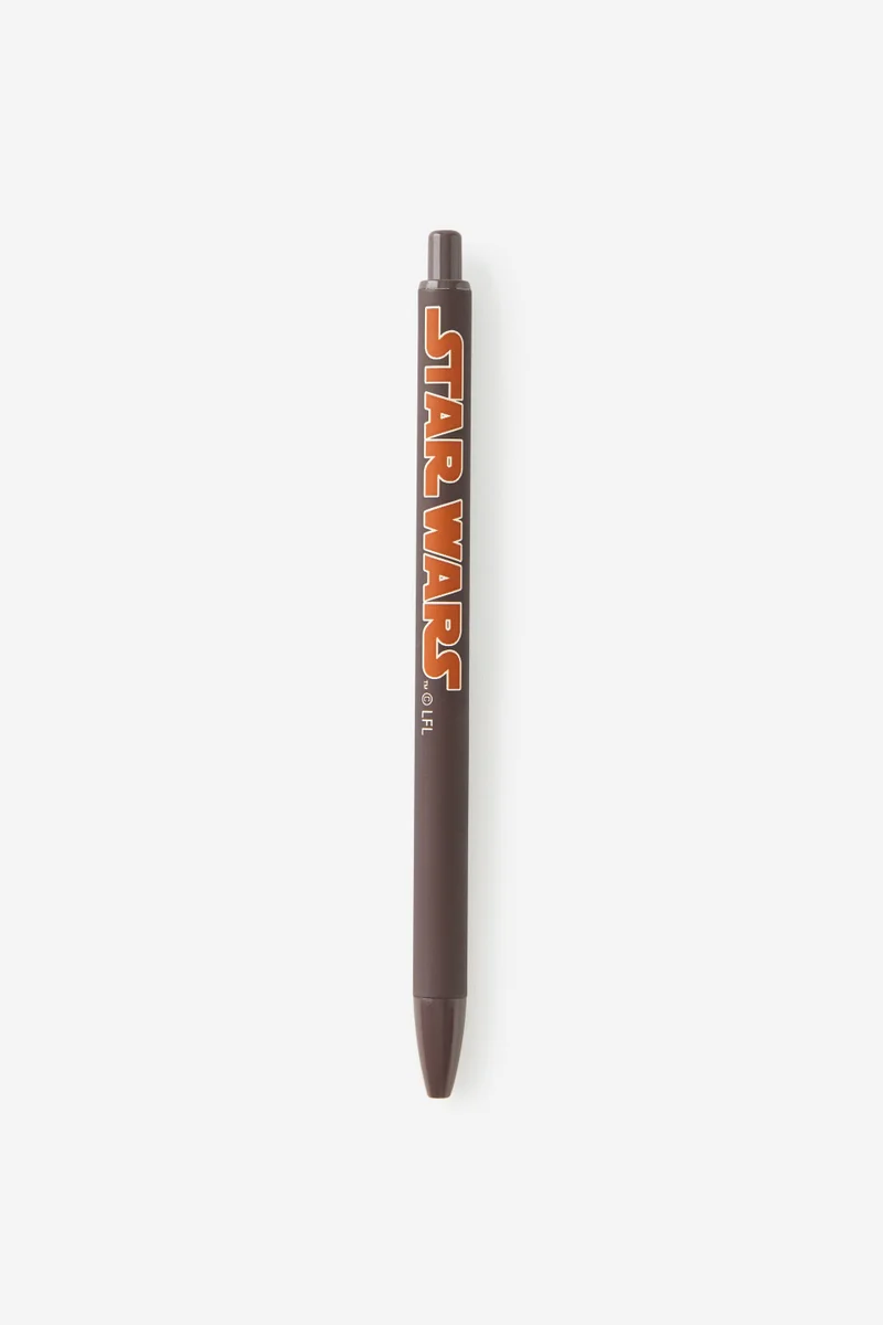 تايبو Star Wars Ballpoint Pen