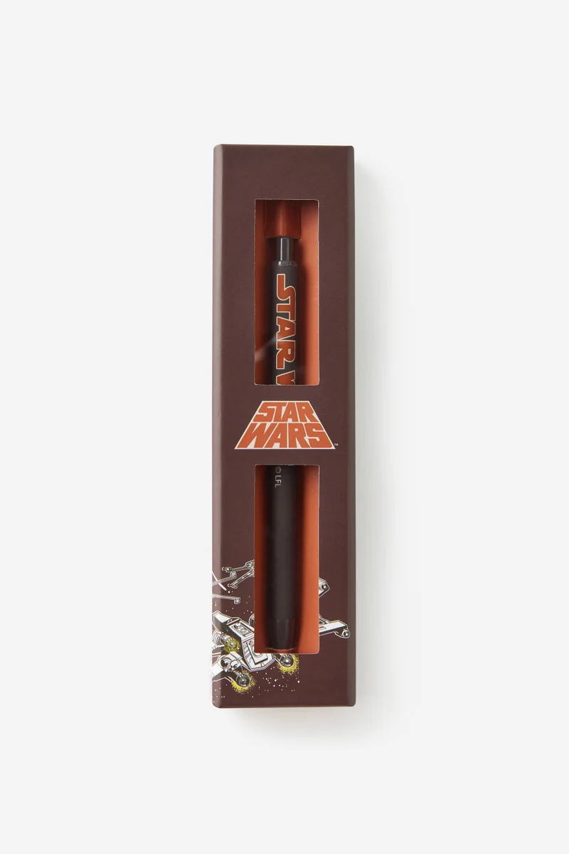 Typo  Star Wars Ballpoint Pen  | Best Price UAE