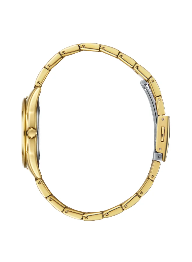 Lee Cooper Women's Metal Analog Watch LC08006.130 - 31 mm