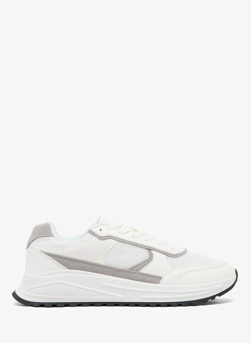 برايف سول Casual Sneakers
