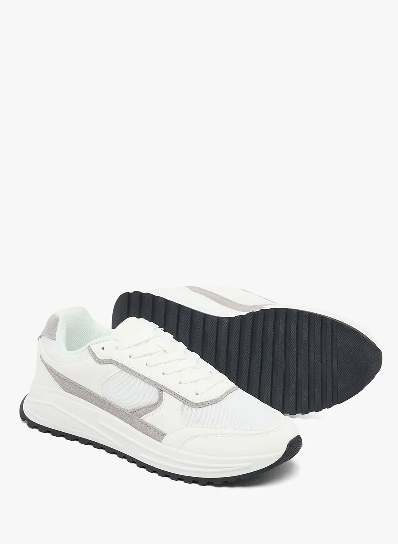 برايف سول Casual Sneakers