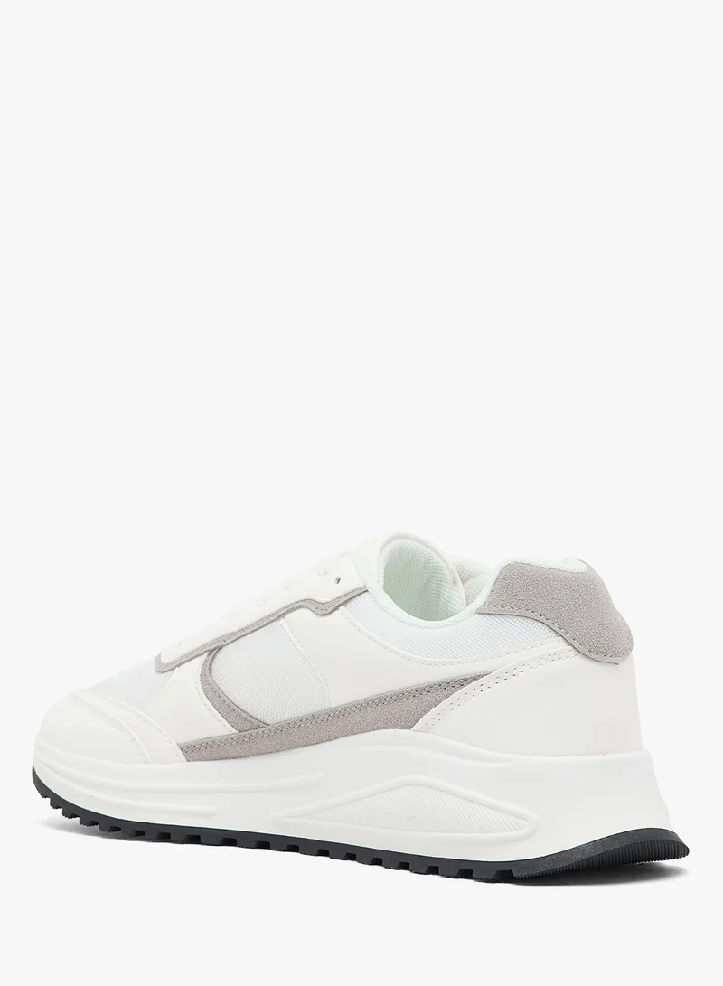 برايف سول Casual Sneakers