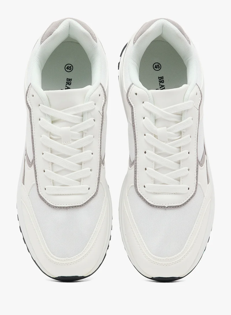 برايف سول Casual Sneakers