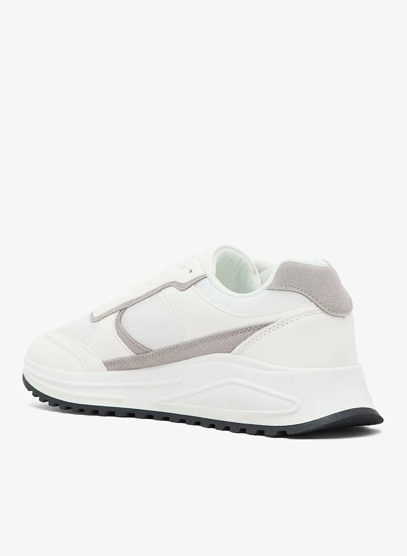 برايف سول أحذية رياضية كاجوال