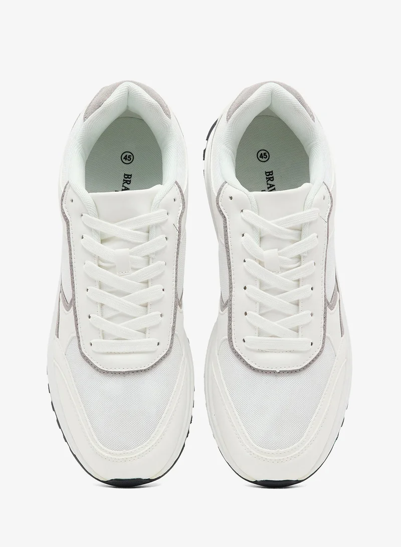 BRAVE SOUL  Casual Sneakers for Men | Best Price UAE