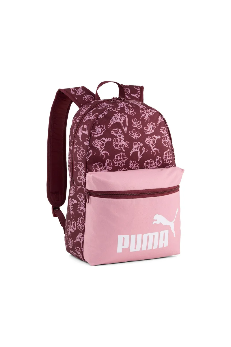 H&M Puma Phase Aop Backpack