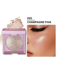 Champagne Pink #05