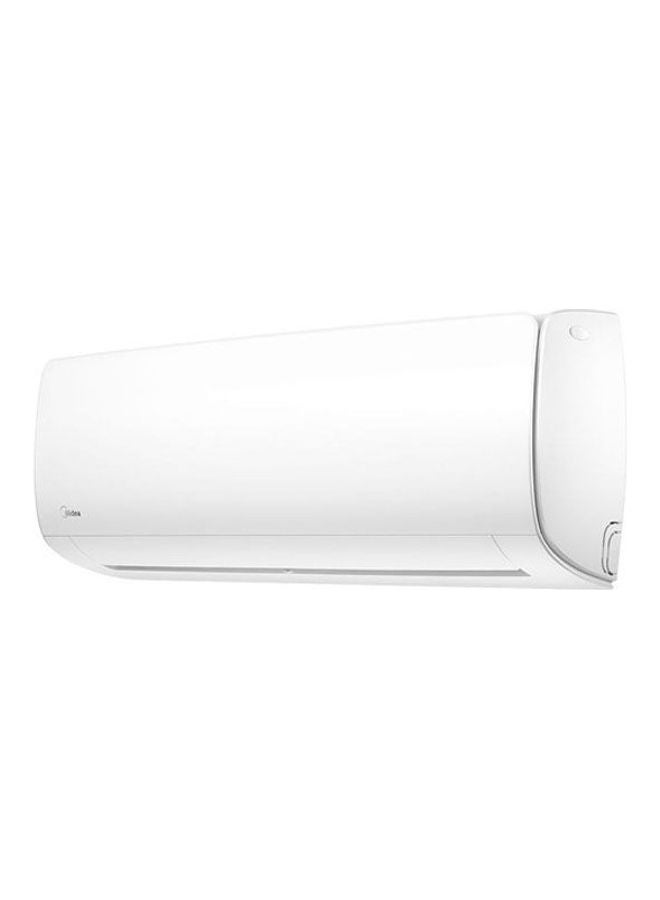 مديا تكييف سبليت بارد فقط 3 حصان MSC1T-24CR ابيض - Image 2