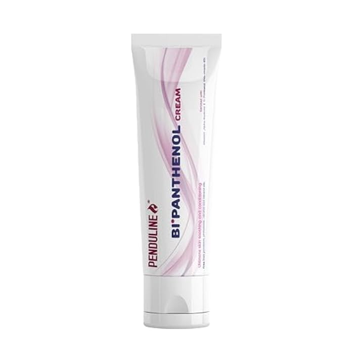 Penduline Bi-Panthenol Cream: Double Moisture & Skin Repair for Ultimate Hydration 75 ml - Image 2