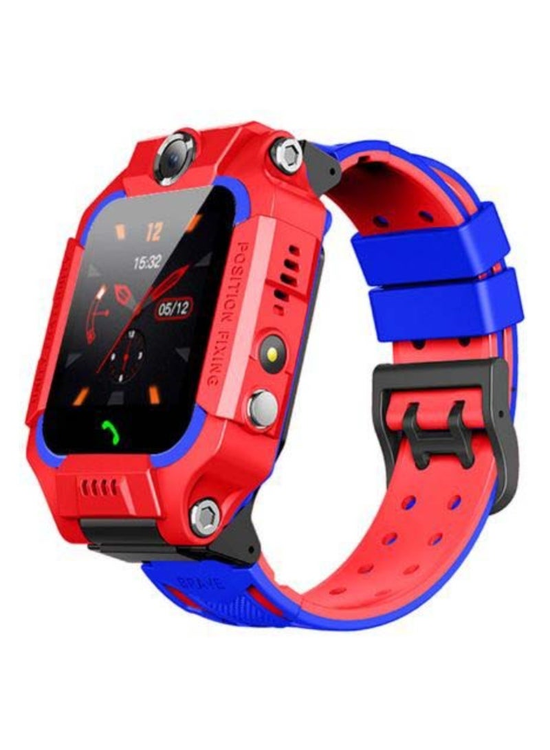ELTRAZONE Anti-Lost LBS Positioning Smartwatch - Image 1