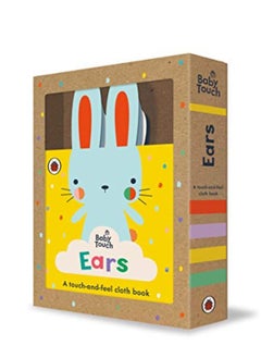 Baby Touch: Ears 
