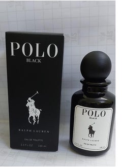 POLO Polo Black perfume 100ml 