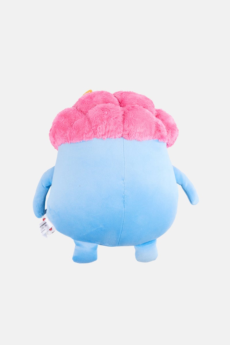 Preschool Fun Monster Soft Toys - Image 2