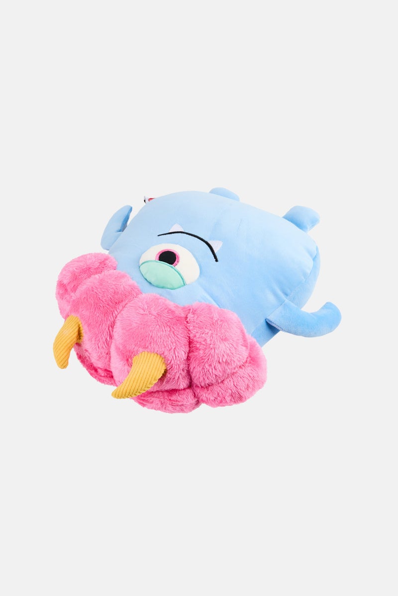 Preschool Fun Monster Soft Toys - Image 3