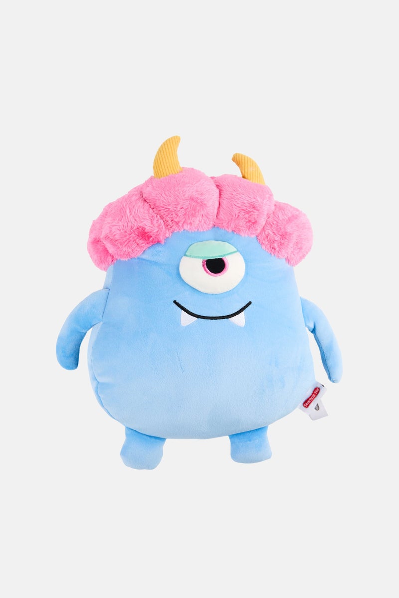 Preschool Fun Monster Soft Toys - Image 1