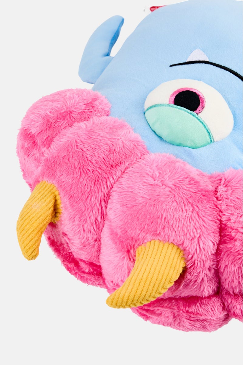Preschool Fun Monster Soft Toys - Image 4