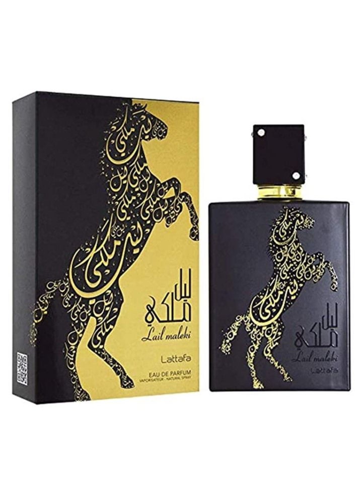 لطافة - عطر ليل ملكي من لطافة  100 مل - Image 1
