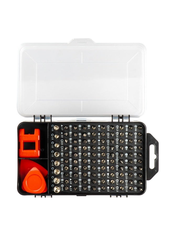 أميو MAGNETIC SCREWDRIVER SET - Image 1