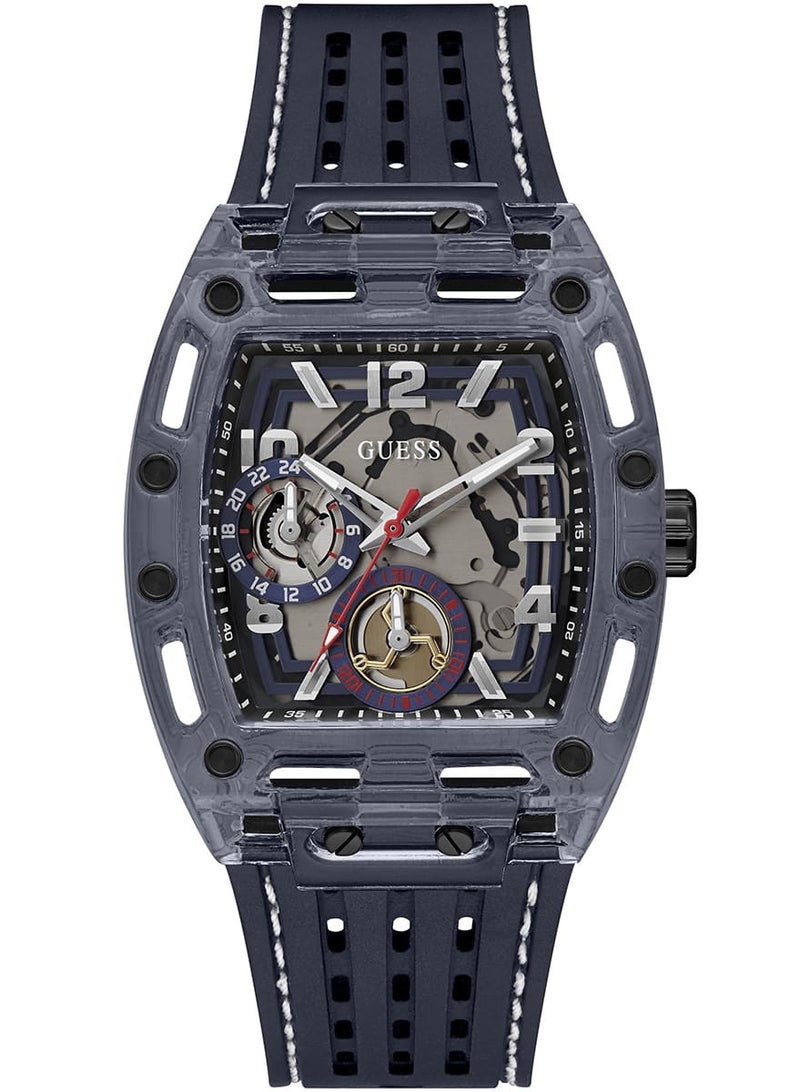 جس ساعة جيس للرجال GW0499G1 - Image 1