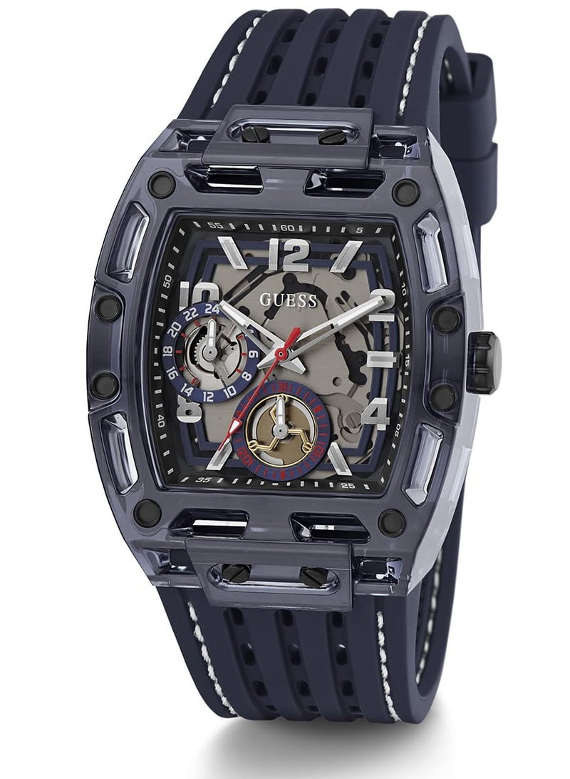 جس ساعة جيس للرجال GW0499G1 - Image 2