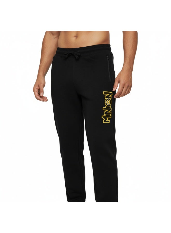 Minions سراويل جوجرز للرجال مينون - Image 3