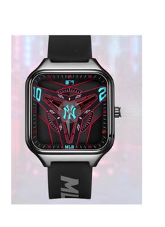 MLB Student Fashion Personalized Sports Waterproof Watch  - Image 4