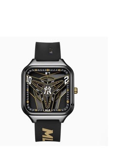 MLB Student Fashion Personalized Sports Waterproof Watch  - Image 1