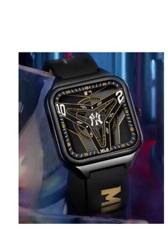 MLB Student Fashion Personalized Sports Waterproof Watch  - Image 2
