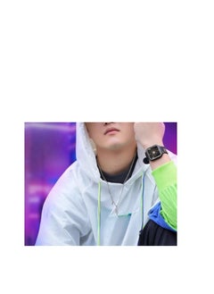 MLB Student Fashion Personalized Sports Waterproof Watch  - Image 5