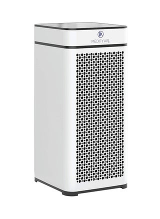 Purifier MA 40 White with H13 True HEPA Filter | 840 sq ft Coverage - pzsku/Z0C4DFF606D279A7EEFBEZ/45/_/1679552986/2847bae3-af53-475a-8474-7d06ba4a82de
