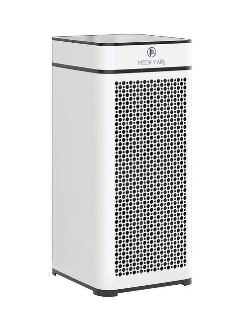 Purifier MA 40 White with H13 True HEPA Filter | 840 sq ft Coverage