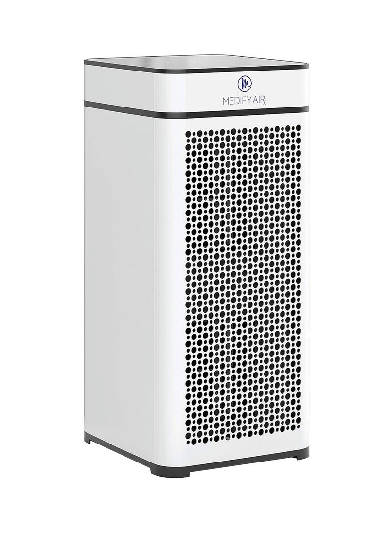 Purifier MA 40 White with H13 True HEPA Filter | 840 sq ft Coverage