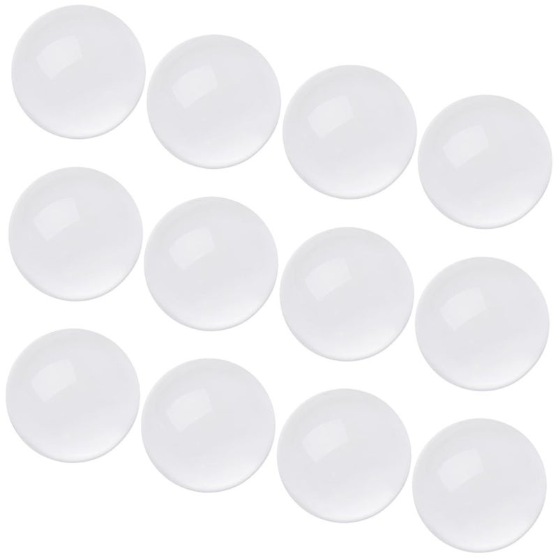 Crystal Sphere Photography Prop 9X9Xcm for Meditation Home Decor Display - Image 2