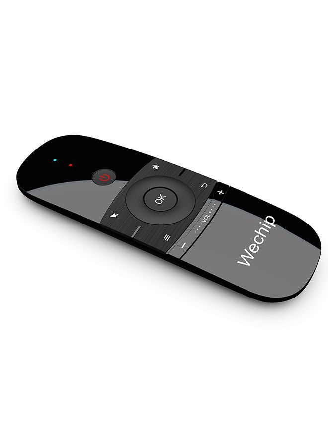 NIBEMINENT Air Mouse Keyboard Black - Image 2