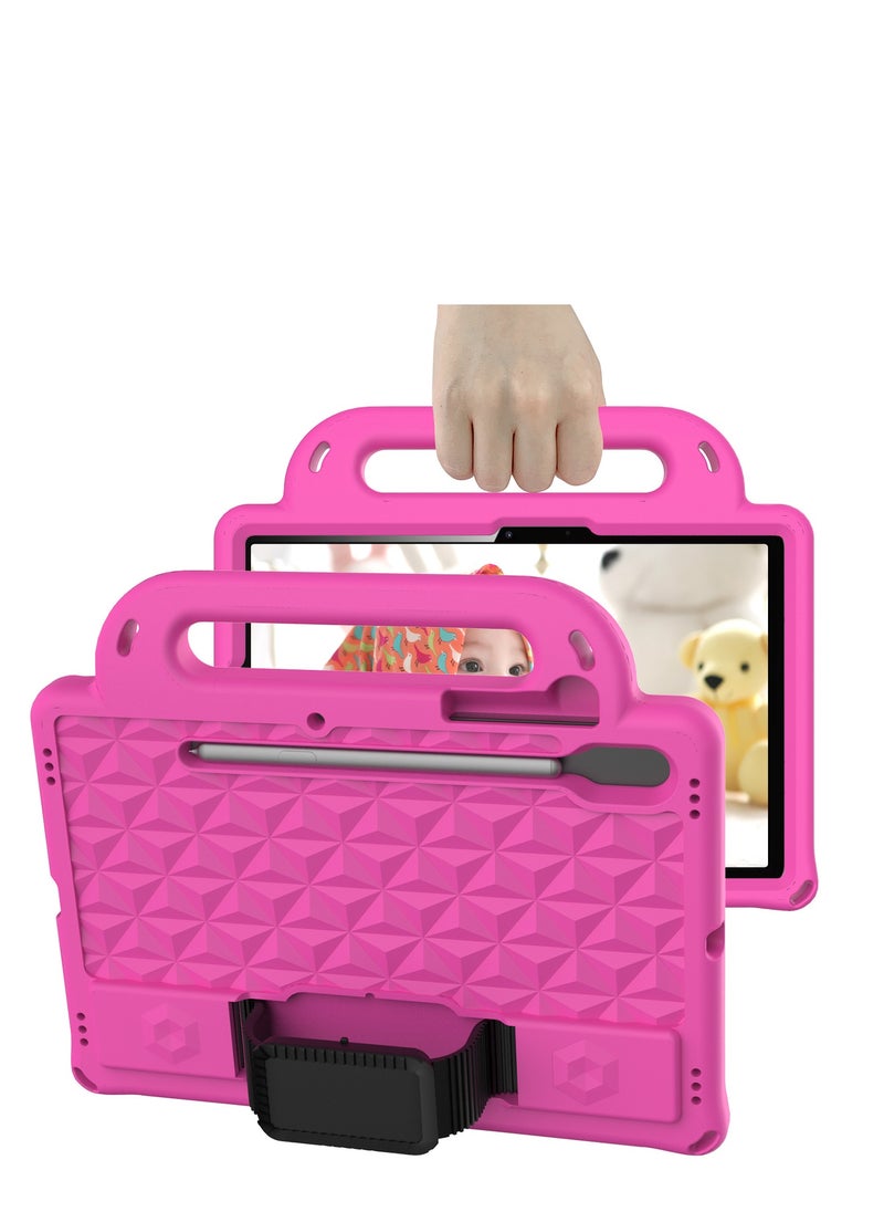 GULFLINK - Samsung Protective Case for Tab S7 T 870-2020 11 inch - Image 1