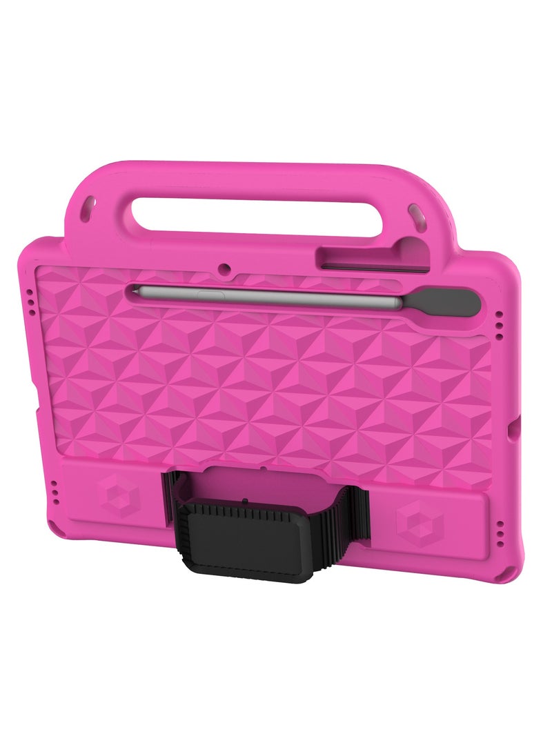 GULFLINK - Samsung Protective Case for Tab S7 T 870-2020 11 inch - Image 1