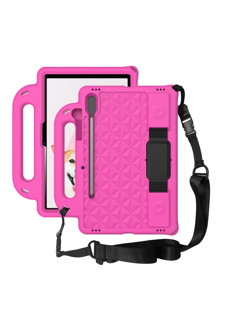 GULFLINK - Samsung Protective Case for Tab S7 T 870-2020 11 inch - Image 1