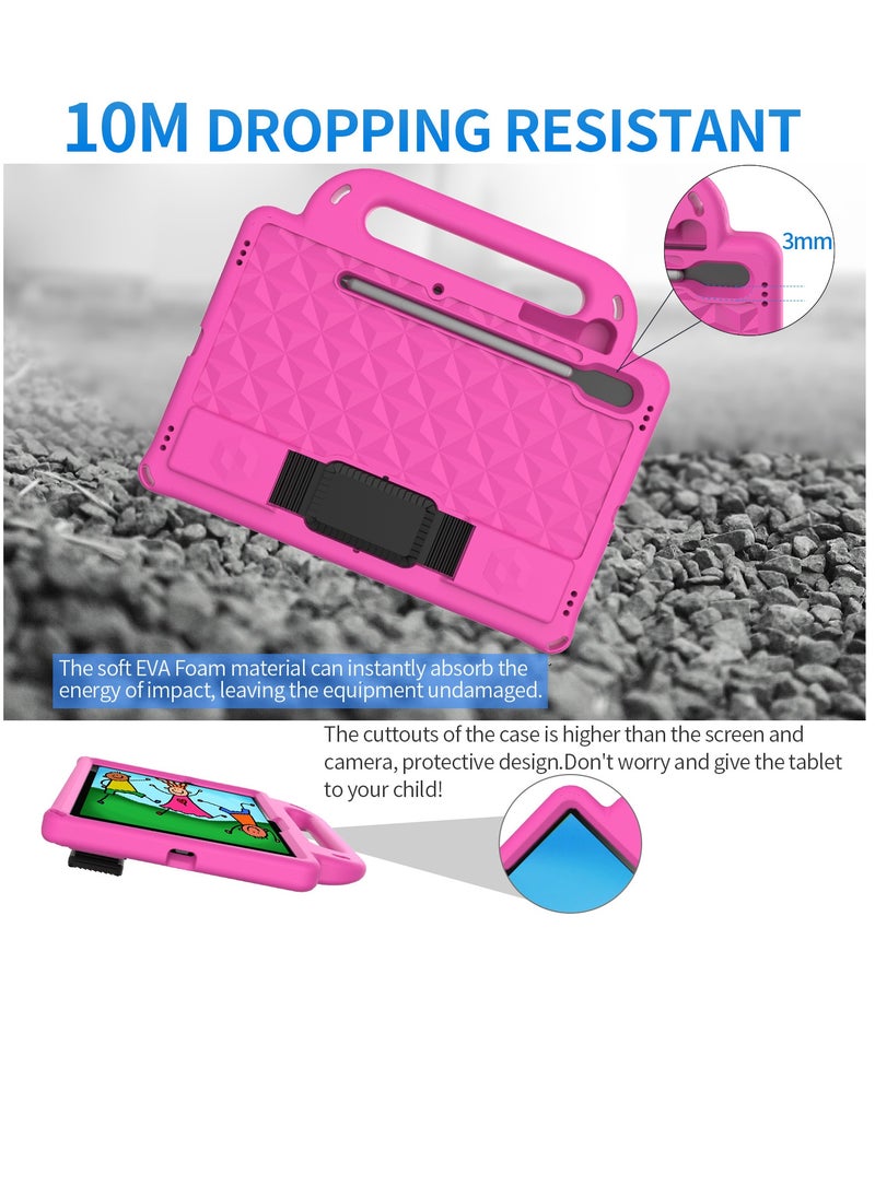 GULFLINK - Samsung Protective Case for Tab S7 T 870-2020 11 inch - Image 1