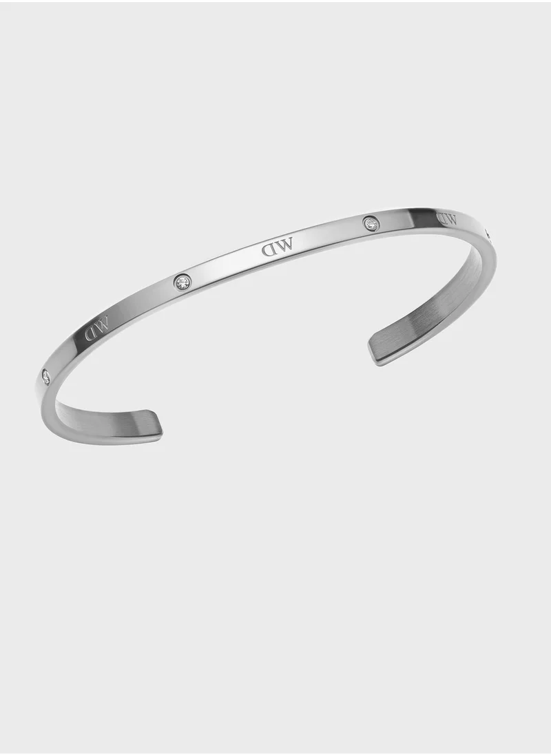 DANIEL WELLINGTON Classic Bangle