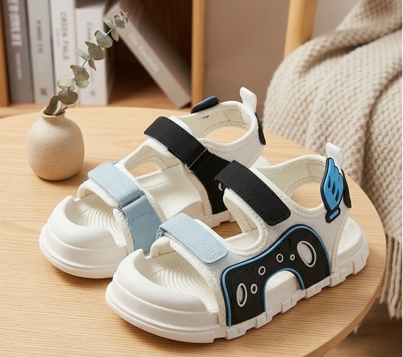 Sandal Stylish -For Boys - Size 29 - Image 1