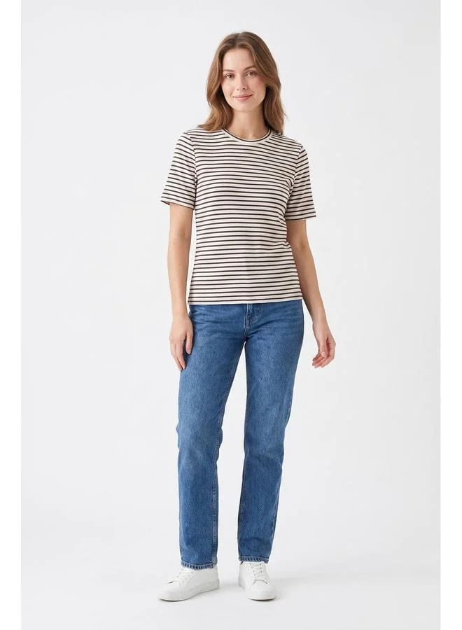 Penye Mood  T-SHIRT for Women | Best Price UAE