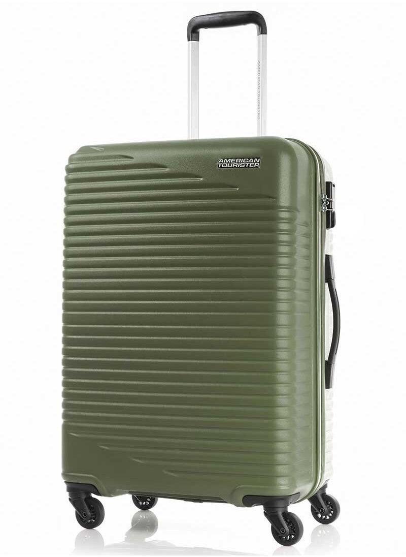 American Tourister Sky Park 68cm Olive Green - pzsku/Z0C4E798A57CB5D5A76A3Z/45/_/1695134217/3060e77f-5fbb-4072-904c-61a5ee7f7e5c