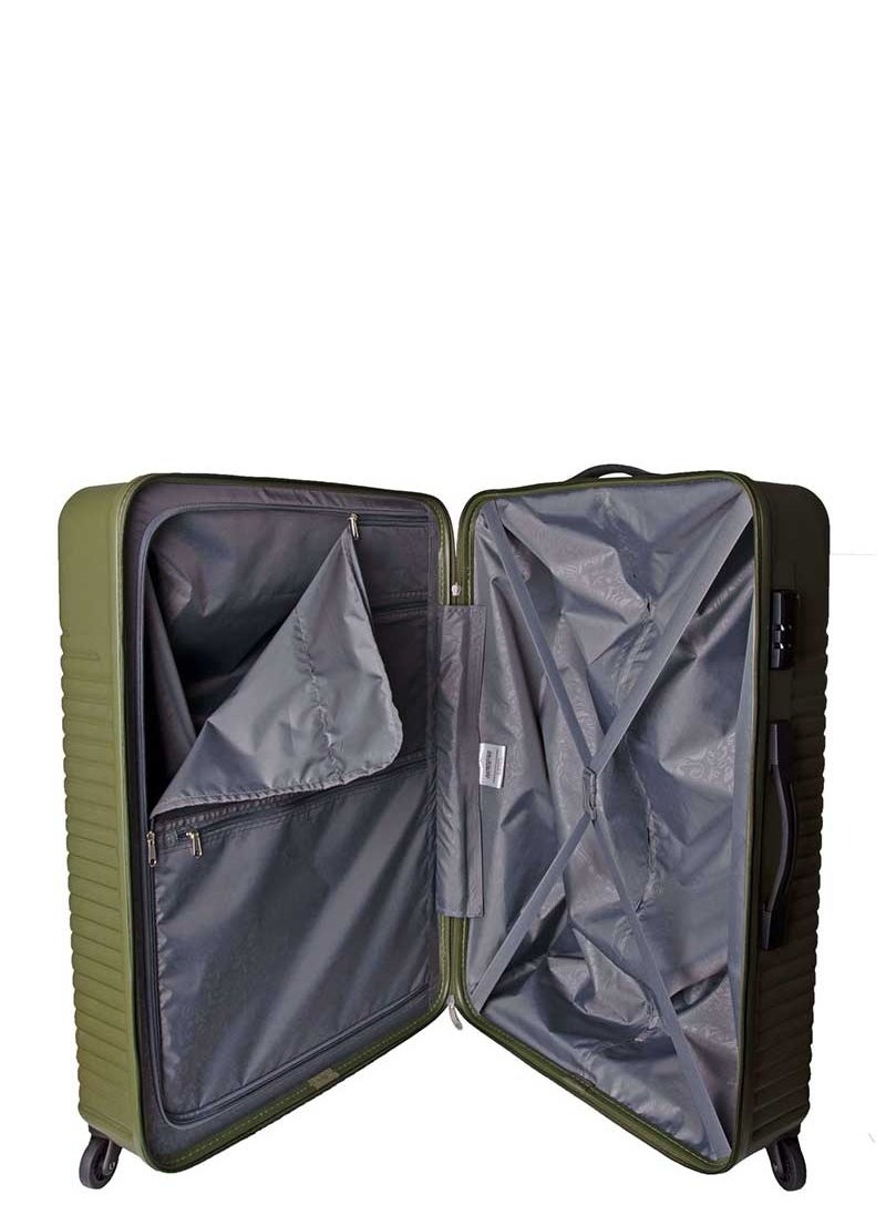 American Tourister Sky Park 68cm Olive Green - pzsku/Z0C4E798A57CB5D5A76A3Z/45/_/1695134228/4cde8f57-63f6-4d23-ac0c-fe32161d4514