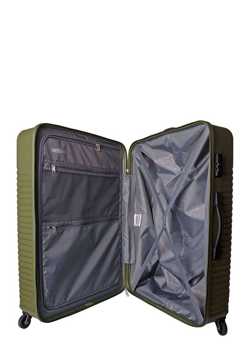 American Tourister Sky Park 68cm Olive Green - pzsku/Z0C4E798A57CB5D5A76A3Z/45/_/1695134316/1b17fd43-0326-4a73-8494-1cd0d3ee147b