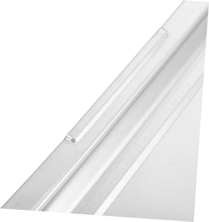 LABRIMP Electric Oven Crumb Tray Easy Clean Drip Pan for Baking and Roasting Reusable Grill Drip Pan for Oven Bottom for Mess Cooking - Image 3