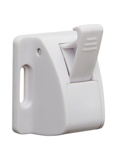 Clippasafe Magnetic Cupboard And Drawer Baby Safety Lock - 1 Lock And 1 Key  - Image 3